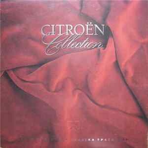 Various - Citroën Collection flac