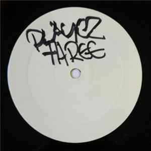Player - Player Three flac