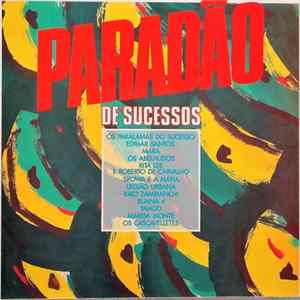 Various - Paradão de Sucessos flac