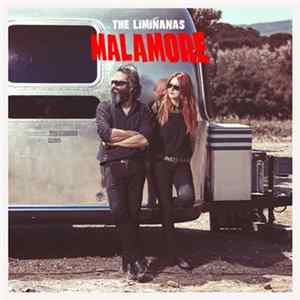 The Limiñanas - Malamore flac