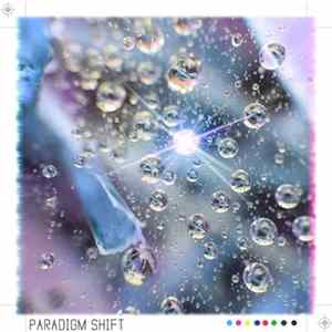 Saros-FM - Paradigm Shift flac