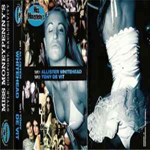 Allister Whitehead, Tony De Vit - Miss Moneypenny's flac