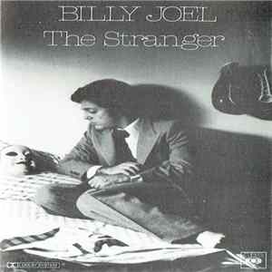 Billy Joel - The Stranger flac