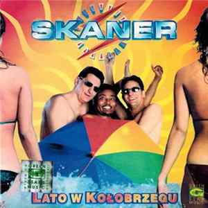 Skaner - Lato W Kołobrzegu flac
