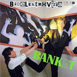 Banket - Bioelektrovízia flac