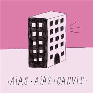 Aias - Aias / Canvis flac