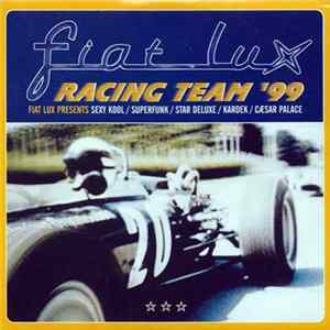Various - Fiat Lux Racing Team '99 flac