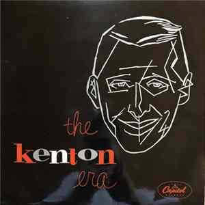 Stan Kenton - The Kenton Era - Part 3: Progressive Jazz-Innovations flac