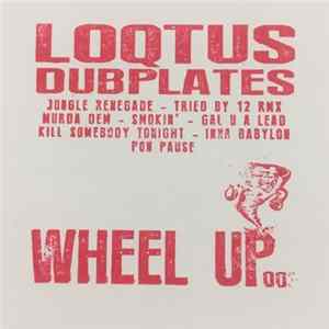 LoQtus - Loqtus Dubplates flac