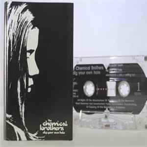 The Chemical Brothers - Dig Your Own Hole flac