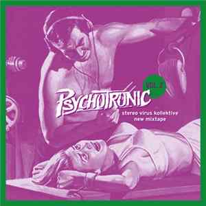 Stereo Virus Kollektive - Psychotronic Mix Vol.2 / Preview flac