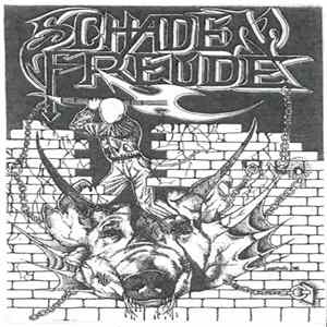 Schadenfreude - Demo 2018 flac