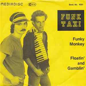 Funktaxi - Funky Monkey flac