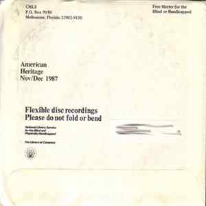 Unknown Artist - ⠁⠍⠻⠊⠉⠁⠝ ⠓⠻⠊⠞⠁⠛⠑ ⠼⠁⠁⠤⠓⠛ = American Heritage Nov/Dec 1987 flac