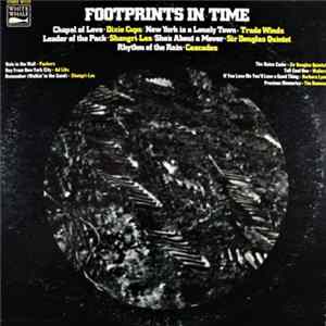 Various - Footprints In Time flac