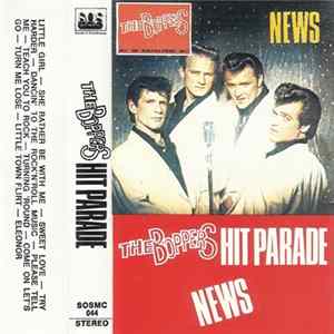 The Boppers - Hit Parade - News flac