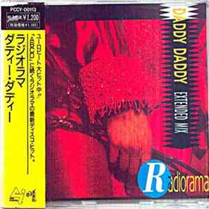 Radiorama - Daddy Daddy flac