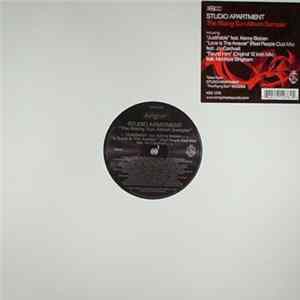 Studio Apartment - The Rising Sun Album Sampler flac