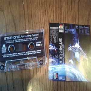 Arjen Anthony Lucassen's Star One - Space Metal flac