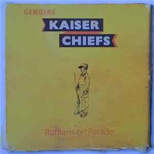 Kaiser Chiefs - Ruffians On Parade flac