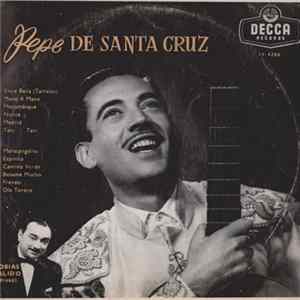 Pepe De Santa Cruz - Pepe De Santa Cruz flac