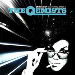 The Qemists feat. Jenna G - On The Run flac