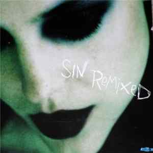 Sin - Remixed flac