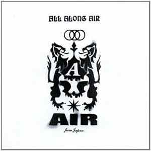 Air - All Along Air flac