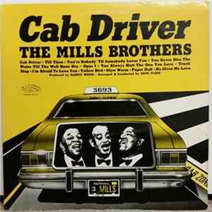 The Mills Brothers - Cab Driver flac