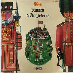 The Yeomen of Ballangigh - Danses d'Angleterre flac
