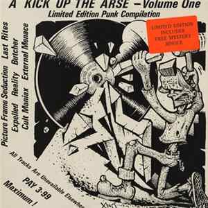 Various - A Kick Up The Arse - Volume One flac