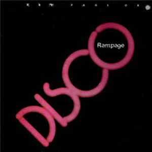 Larry Page Ork - Disco Rampage flac