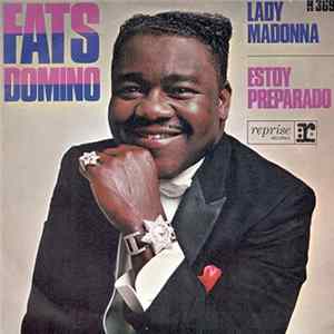 Fats Domino - Lady Madonna flac