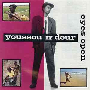 Youssou N'Dour - Eyes Open flac