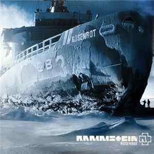 Rammstein - Rosenrot flac
