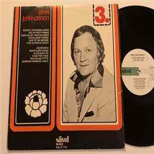 Erkki Junkkarinen - 3. flac