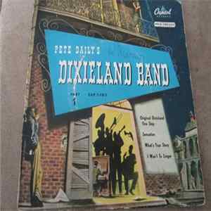 Pete Daily's Dixieland Band - Part 1 flac