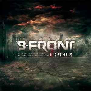 B-Front - Virus flac