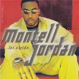 Montell Jordan - Let's Ride flac