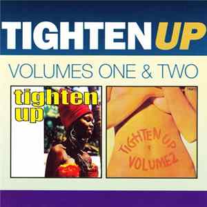 Various - Tighten Up Volumes One & Two flac