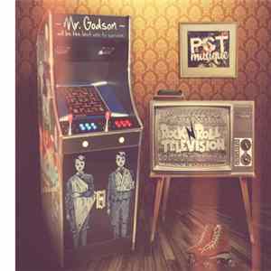 Mr Godson / Rock N Roll Television - PCT Musique Split volume 1 flac