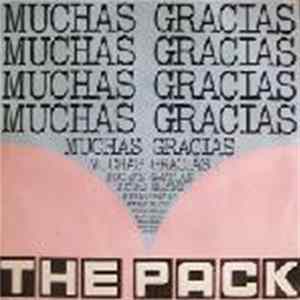 The Pack - Muchas Gracias flac