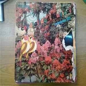 Various - Cordialidad Musical Vol.III flac