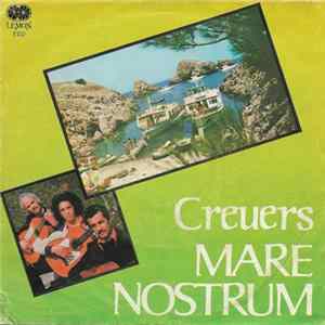 Unknown Artist - Creuers Mare Nostrum flac