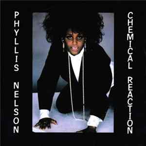 Phyllis Nelson - Chemical Reaction flac
