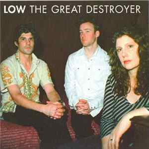 Low - The Great Destroyer flac