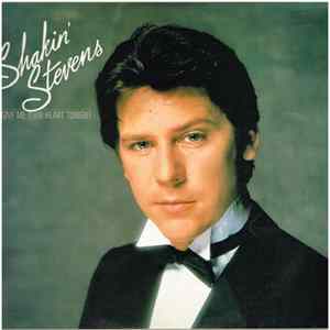 Shakin' Stevens - Give Me Your Heart Tonight flac