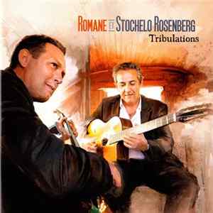 Romane Et Stochelo Rosenberg - Tribulations flac