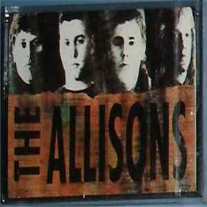 The Allisons - The Allisons flac
