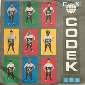 Codek - Me, Me, Me / Demo flac